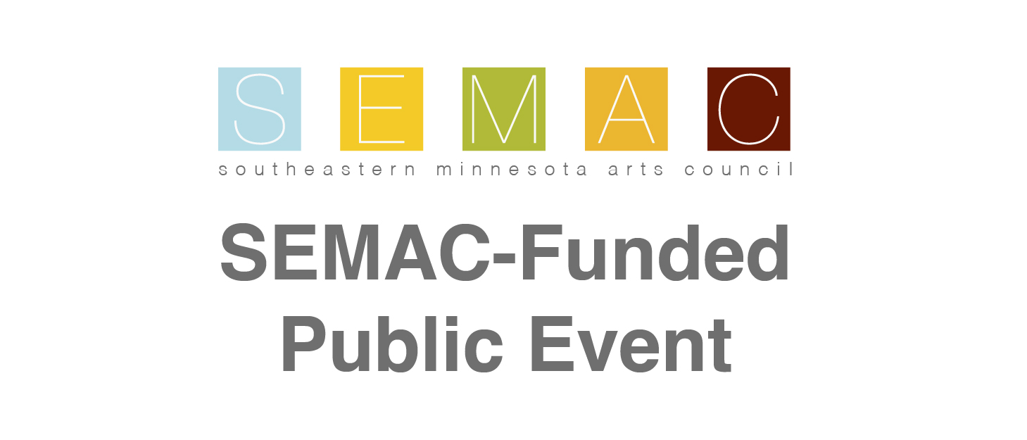 SEMAC-Funded Public Event