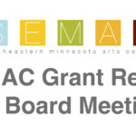 Arts Advisory Panel Grant Review