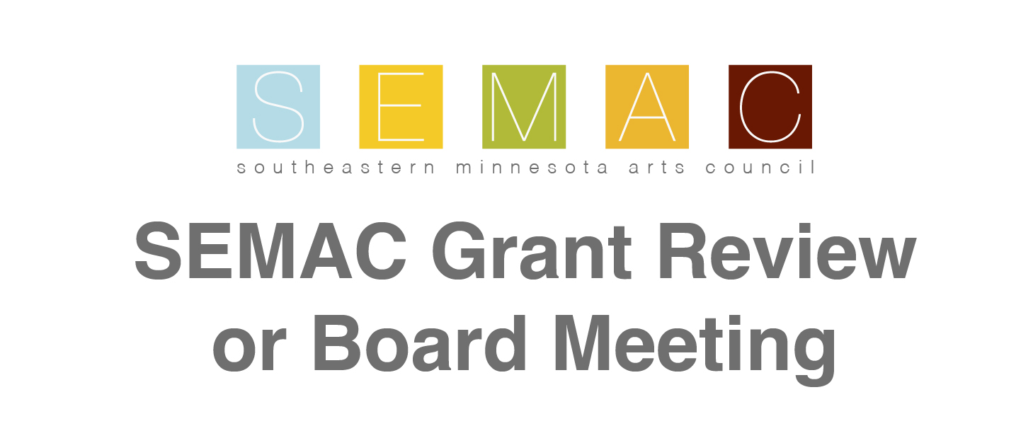 SEMAC Grant Review or Board Meeting