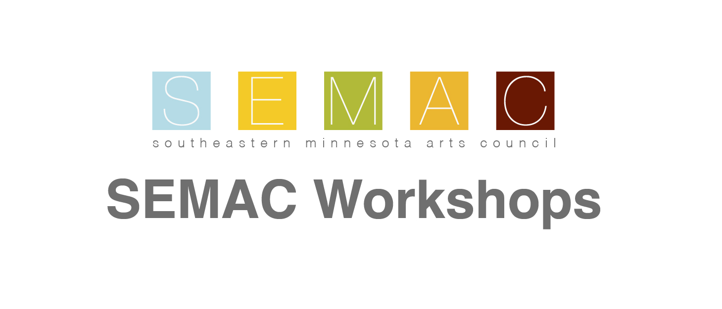 Work of Art Workshop: Time Management