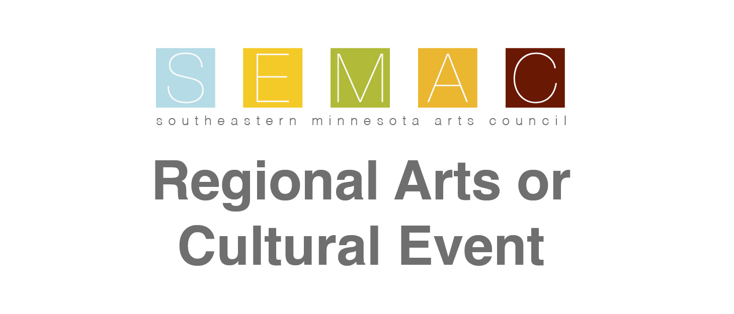 Regional Arts or Cultural Event